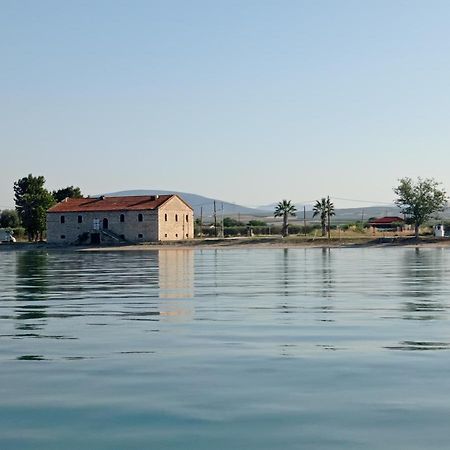 Nikos & Patras Houses Nea Plagia Exterior photo